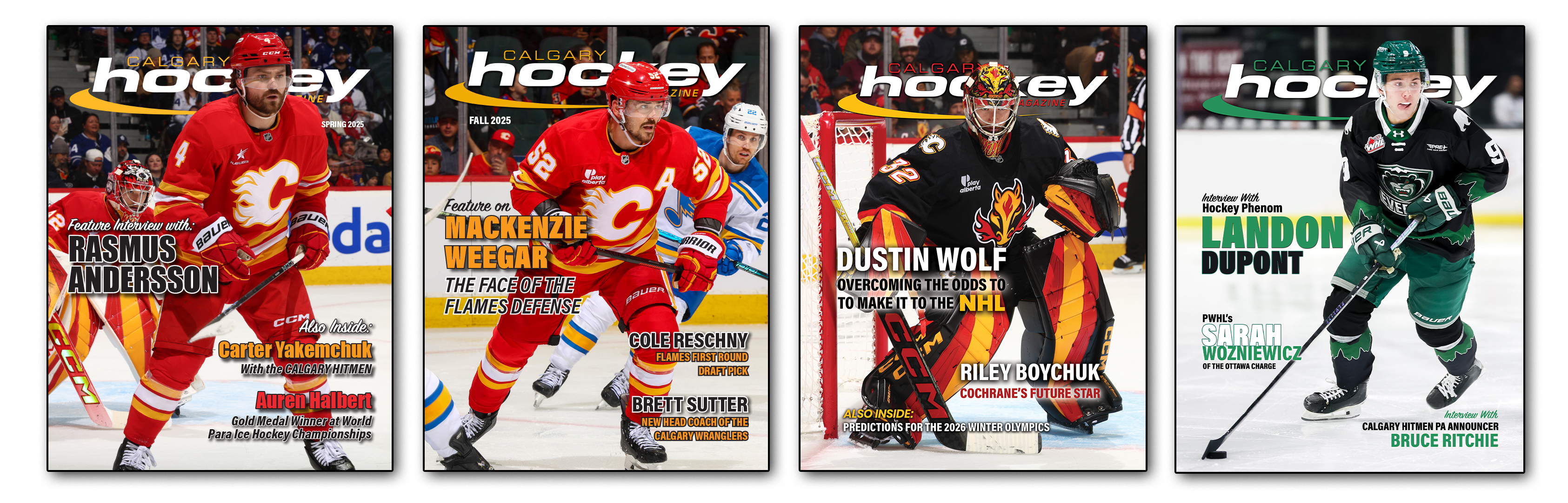 covers